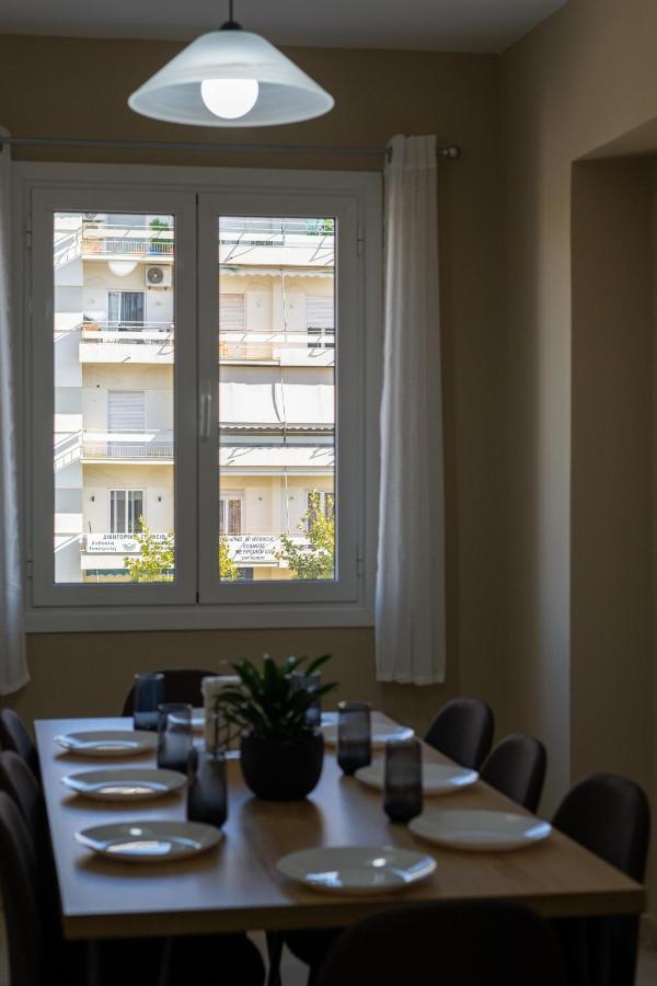 Kalamata Central View المظهر الخارجي الصورة